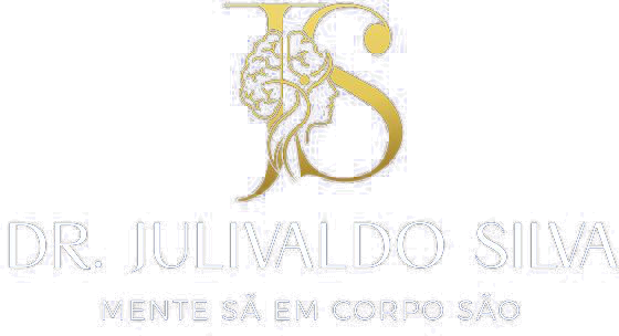 Dr. Julivaldo Silva — Mente sã em corpo são